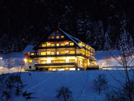 Md Waldhotel Palmspring 바트 페테르스탈-그리스바흐 외부 사진